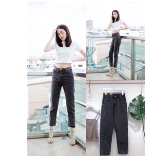 Jeans ขายาวพร้อมส่ง