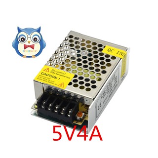 Switching Power Supply 5V4A