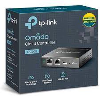 TP-Link Omada Cloud Controller รุ่น OC200