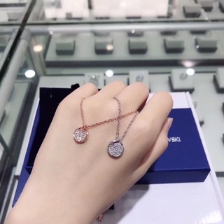 พร้อมส่งสร้อยคอ Swarovski แท้ สวยๆ ใส่เที่ยว ใส่ออกงาน