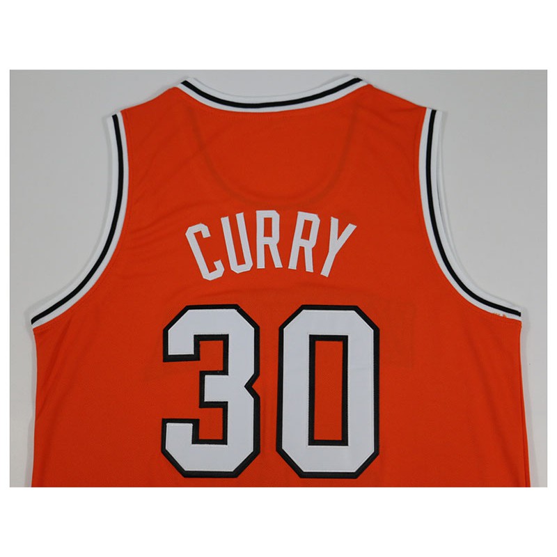 dell curry vt jersey