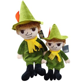 ตุ๊กตาเพื่อนมูมิน Snufkin