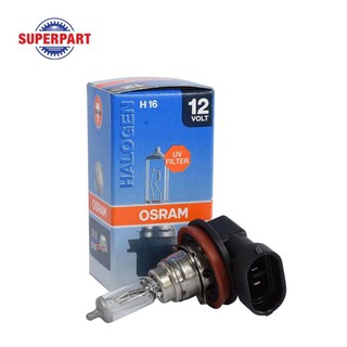 หลอดไฟ H16 H16(12V19W) OSRAM (64219)