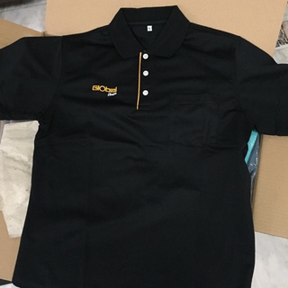 เสื้อโปโลสำหรับเป็นของขวัญหรือของแจก