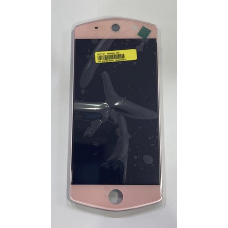 หน้าจอMeitu M6 (เหมยตู)