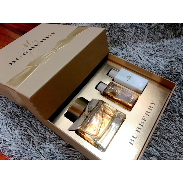 น้ำหอม Burberry