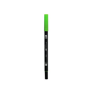 ปากกาพู่กัน 2 หัว TOMBOW AB-T 173 WILLOW GREEN (PC)