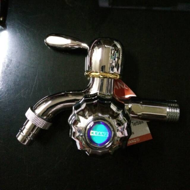 BRANCH FAUCET / MUTAR SHOWER FAUCET