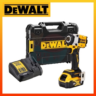 DeWALT DCF921P1 DeWALT บล็อกไฟฟ้า บล็อกไร้สาย บล็อกไฟฟ้าไร้สาย บล็อกแบต บ็อกไฟฟ้า บ็อกไรสาย บ็อกไฟฟ้าไร้สาย บ็อกแบต