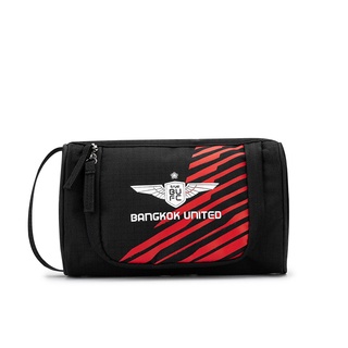 กระเป๋าถือ 2021 (BUFC TOILETRY BAG 2021)