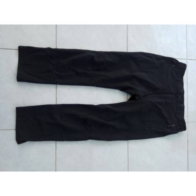 กางเกงภูเขา ORI EIDER มือสอง