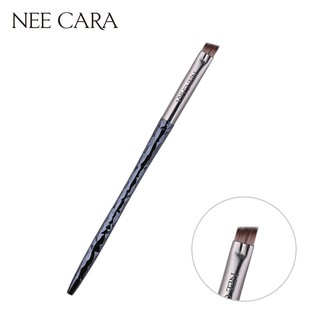 NEE CARA นีคาร่า แปรงแต่งคิ้ว แปรงหัวตัด | N894 ANGLED BRUSH