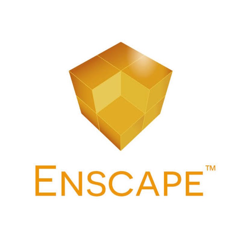 ปลั๊กอิน Enscape 3.1
