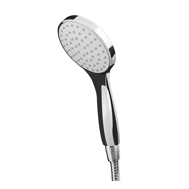 🍟สุดฮิต!! ชุดฝักบัวสายอ่อน 1 ระบบ WSP WSP-119 สีโครมเมี่ยม  สายชำระ ✨ลดพิเศษ✨