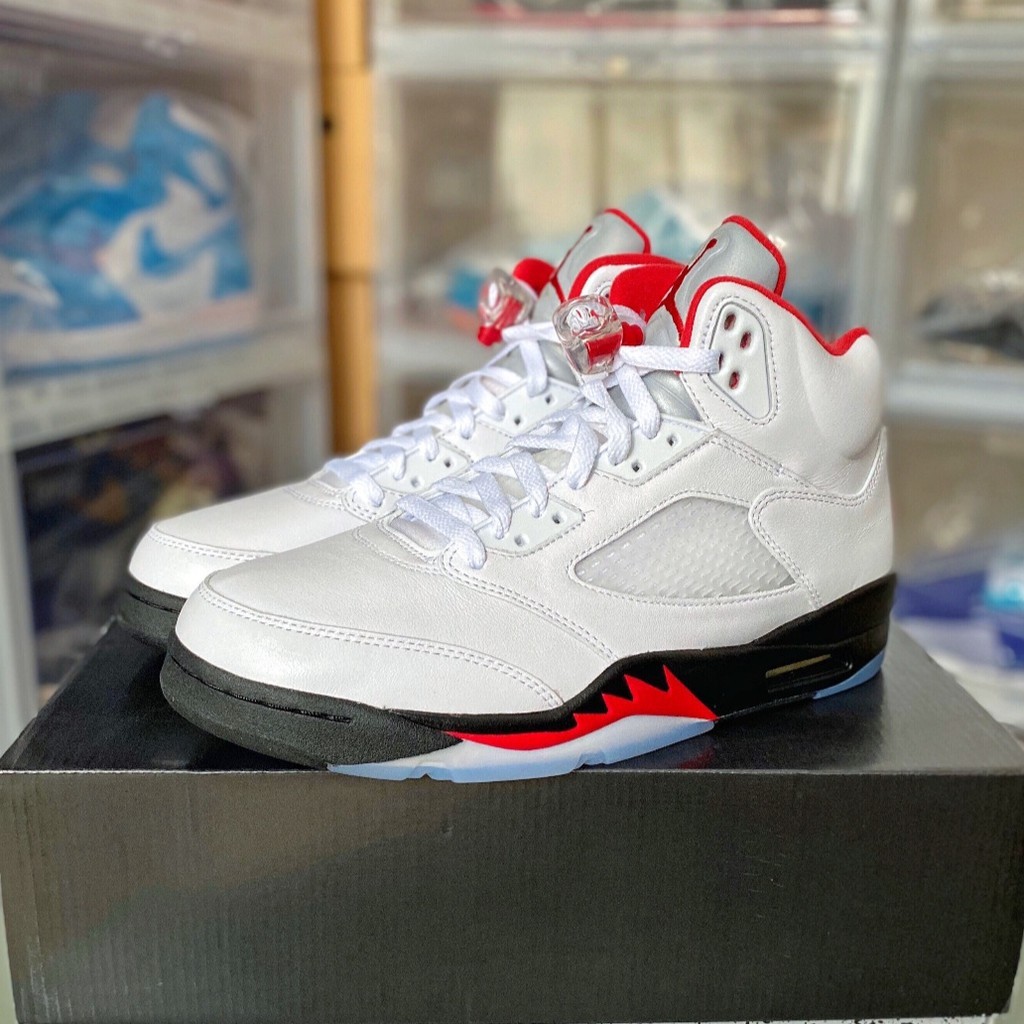 rukawa jordan 5