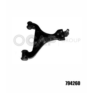 ปีกนกทั้งอัน ข้างซ้าย (Track Control Arm) เบนซ์ BENZ V-Class W639 Vito ปี 2003