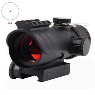 Red dotTactical Reflex Sight 1x30
