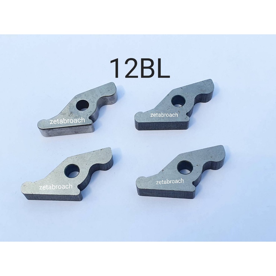 ก้ามปู Cincom 12BL Toggle CNC Barfeed ร้านค้า ZetaBroach■ราคาต่อ1ชิ้น