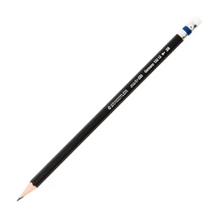 ชุดทำข้อสอบ ดินสอ 2B STAEDTLER