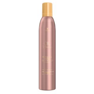 ✅ Schwarzkopf Oil Ultime Marula &amp; Rose Light Oil-In-Mousse Treatment ทรีทเม้นท์บำรุงเส้นผมและหนังศีรษะ