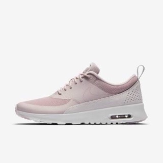 Nike Air Max Thea LX (Pink/White) แท้ 💯%