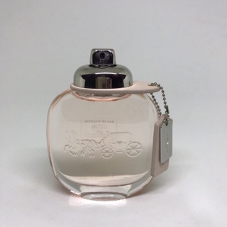น้ำหอม COACH EDT 90 ml แท้