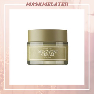 [NEW] IM FROM Mugwort Cream 50g (By Wishtrend) อ่านก่อนสั่งซื้อ