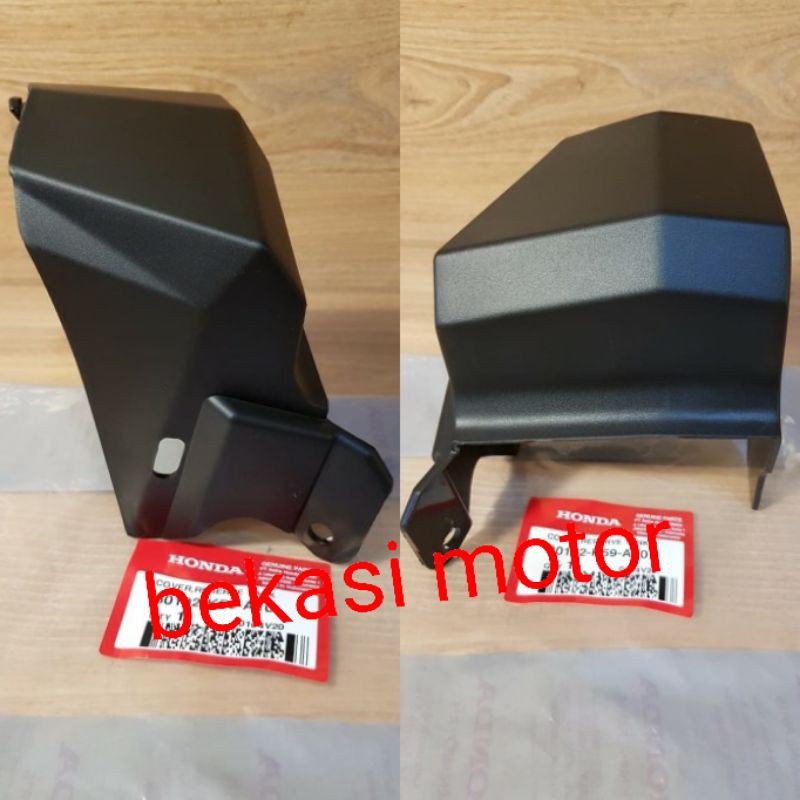 8010E-K59 / 80102-K59 ฝาครอบจองถังหม้อน้ําน้ํา honda vario 150 / vario 125 original K60 K59J