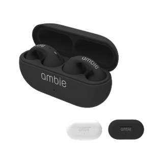 [เก็บโค้ดหน้าร้านลด10%] ชุดหูฟังบลูทูธไร้สาย สําหรับ Ambie AM-TW01 Sound Earcuffs Ear Bone Conduction Earring