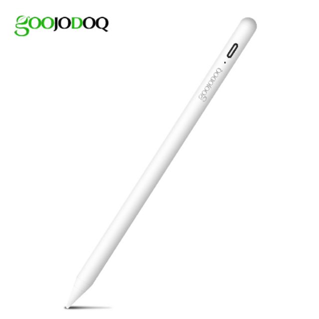 ปากกาstylus สำหรับipad ยี่ห้อ Goojodoq gen 10
