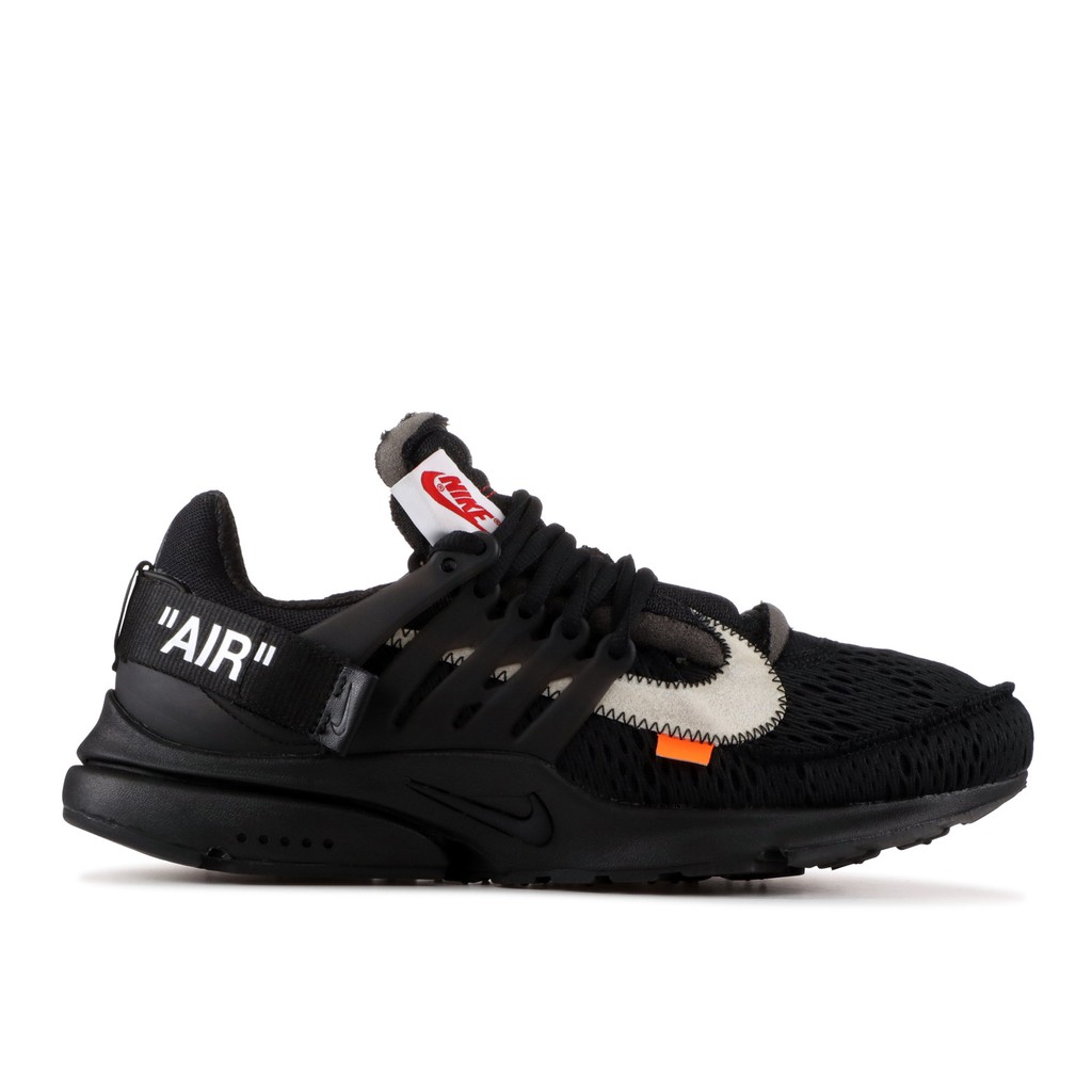 off white presto v2