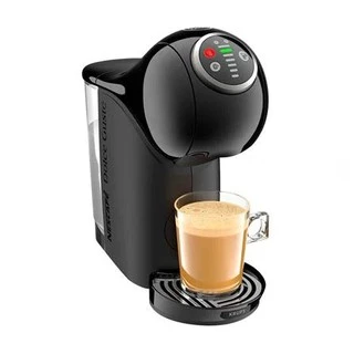 KRUPS เครื่องชงกาแฟแคปซูล LED Control Ring (1500 วัตต์, 0.8 ลิตร) รุ่น KP3405 สีแดง , KP3408 สีดำ