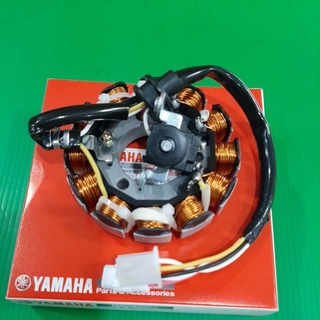 ฟิลคอยส์.SPARK-NANO/Yamaha