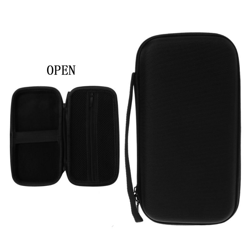 กระเป๋าป้องกันสําหรับเครื่องคิดเลข Texas Instruments TI-83 PLUS TI-84 PLUS TI-84 PLUS