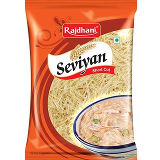 Rajdhani Seviyan Short Cut 200 GMS