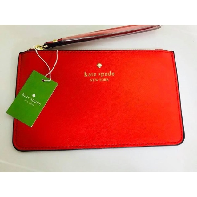 ของแท้ กระเป๋า Kade Spade new York