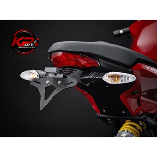 ท้ายสั้น EVOTECH FOR DUCATI MONTER 821  2018+