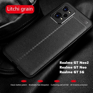 เคสโทรศัพท์มือถือซิลิโคนสําหรับ Realme Gt Neo2 5G Neo 2 Realme Gt 5G 8 Pro V13 Realme8 4G 5G