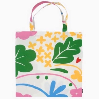 New!!! Marimekko Tote bag (Kept unused)