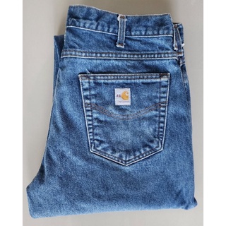 Carchartt Jeans FRB  Size W36(I2519)