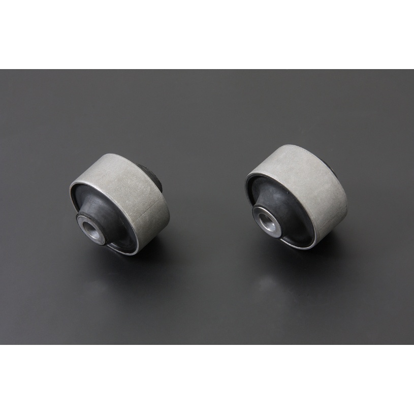 HARDRACE 7749 FRONT LOWER ARM BUSHING ฮาร์ดเรส บูชปีกนกหน้า-ล่าง HONDA JAZZ GK CITY GM6