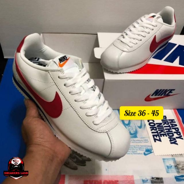nike cortez forrest gump pantip