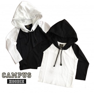 เสื้อเด็ก Campus Hoodie (PB263)