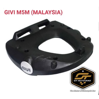 ถาดติดกล่อง​ GIVI​ M5M​ ASIA​ (Malaysia)​