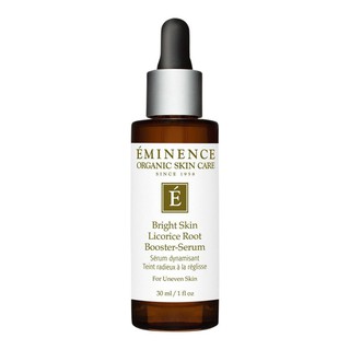 Eminence Bright Skin Licorice Root Booster Serum 30 ml