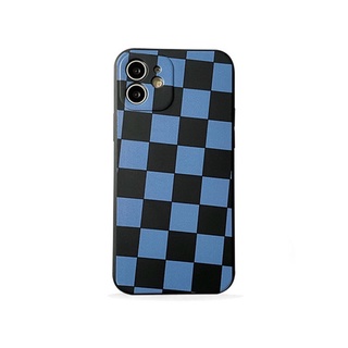 เคสTPU 11 Pro Max XR X XS 6 7plus 7 8 Plus พลัส SE 2020 12 12pro Case 7พลัส เคสโทรศัพท์#973