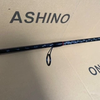 ปลายคันเบ็ดตกปลา สปิน Ashino Sunfire G2