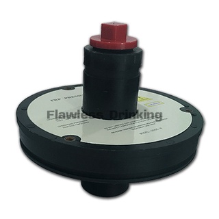 06-000068_อะไหล่ Vessel 8 #1 ฝาอุดVesselSealing Plate