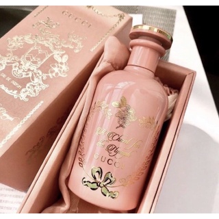 น้ำหอม Gucci Alchemists Garden Perfume Collection EDP 100 ml. *กล่องขาย* 【ของแท้ 100 % 】ส่งฟรี 📦🛵🚚📦🛵🚚