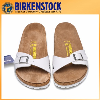 รองเท้าแตะ ลาย birkenstock Madrid